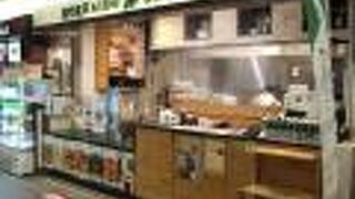 （再訪）カレーもあるでよ