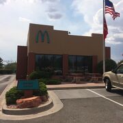 マクドナルド (セドナ店) クチコミ・アクセス・営業時間｜セドナ