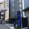 伊勢市駅からすぐで便利【コンフォートホテル伊勢】