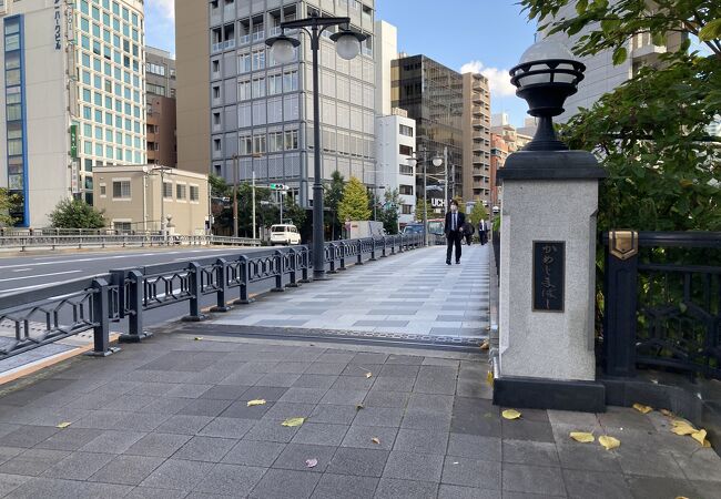 亀島橋 クチコミ アクセス 営業時間 日本橋 フォートラベル