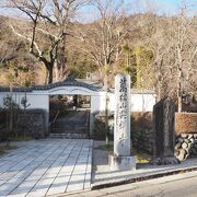 木曽三大寺の一つ興禅寺は福島関の代官の菩提寺で木曽義仲のお墓もありました