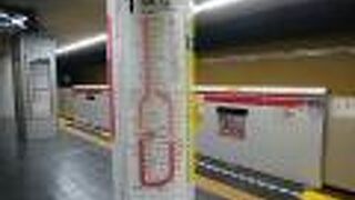 都営に乗ったのはきっと初