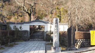 木曽三大寺の一つ興禅寺は福島関の代官の菩提寺で木曽義仲のお墓もありました