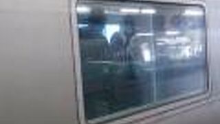 2019年９月22日の札幌８時30分発特急ライラック５号旭川行きの様子について