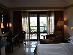 シェラトン ムスティカ ヨグヤカルタ リゾート & スパ 写真