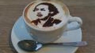 龍馬がおでむかえ