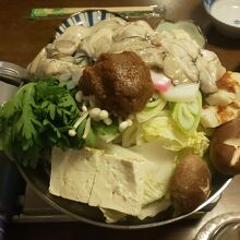 ヴォリューム満点の牡蠣鍋 By ゆん シチュー屋のクチコミ フォートラベル ヴォリューム満点の牡蠣鍋 By ゆん シチュー屋のクチコミ フォートラベル