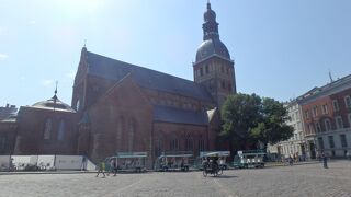 リーガで一番の見どころ