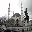 ティラナの大モスク