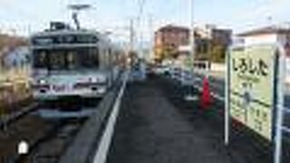 別所温泉へのアクセスに利用