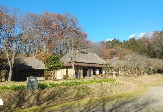 いわき市暮らしの伝承郷 クチコミ アクセス 営業時間 いわき市 フォートラベル