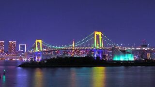 スペシャルライトアップ