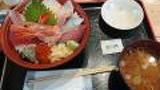 食事処目当てで行ってもいいと思います