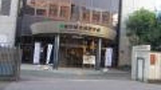 江戸時代の水道の様子もわかります。