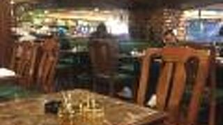 不思議な喫茶店