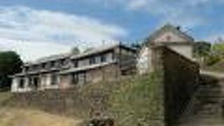 出津集落の発展を支えた場所