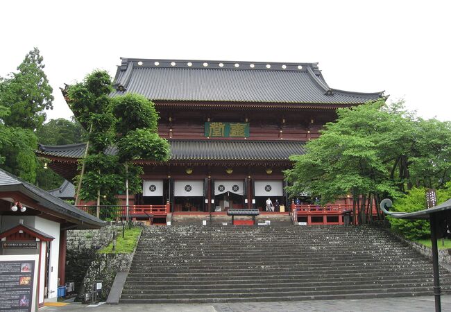 栃木県の世界遺産 クチコミ人気ランキングtop13 フォートラベル