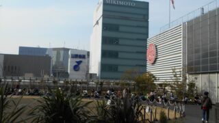 天気が良い日は是非