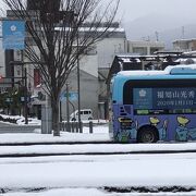 路線バス