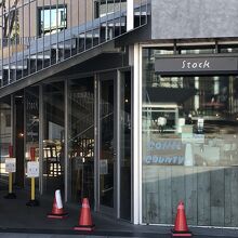 並んでいません