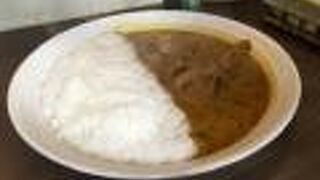 カレー&オリエンタルバル 桃の実 水道橋店