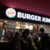 バーガーキング (マイクロネシア モール店)