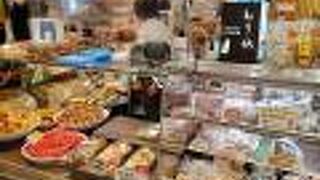 ねり伝 新越谷ヴァリエ店