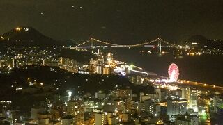 空いていました！