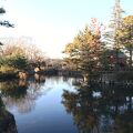 狭山池公園