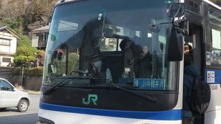 青春18きっぷでは乗れません