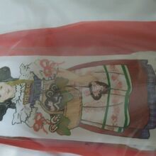 パンデピス　クッキータイプ