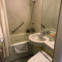 お風呂付ユニットバス