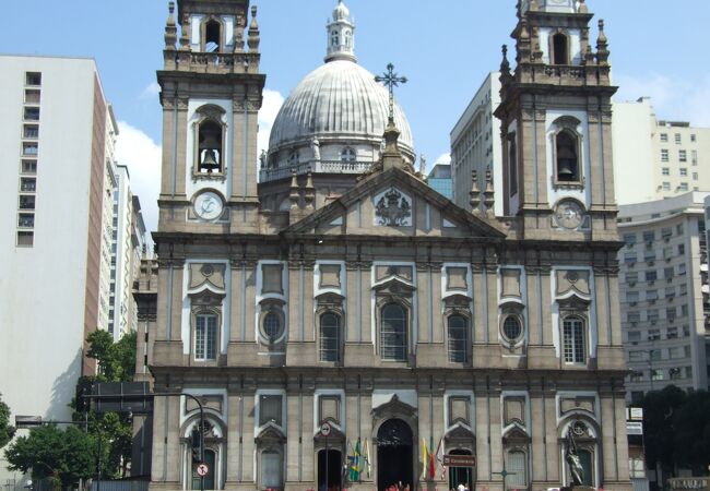 リオデジャネイロの寺院 教会 クチコミ人気ランキング フォートラベル リオデジャネイロ Rio De Janeiro リオデジャネイロの寺院 教会 クチコミ人気ランキング フォートラベル リオデジャネイロ Rio De Janeiro