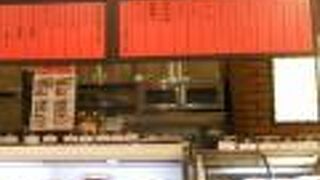 お弁当をテイクアウト