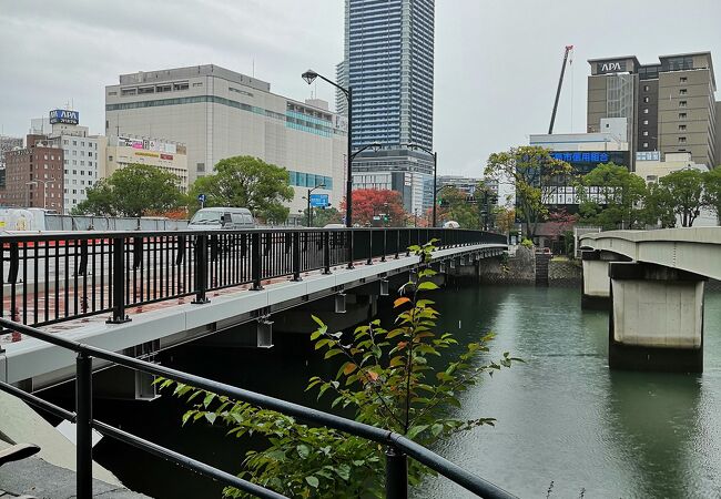 普通の橋