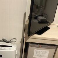 加湿器付き空気清浄器