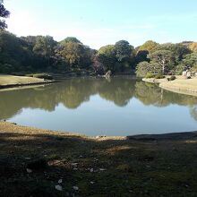 すばらしい景観です。