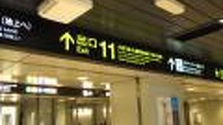 （再訪）吹雪でも安心