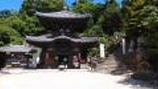 １２００年も灯され続ける火