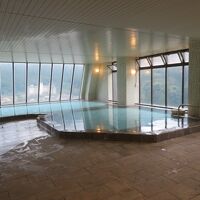 大浴場です