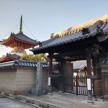長遠寺