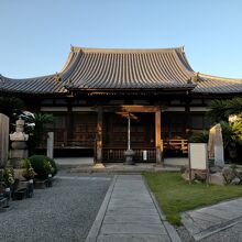 長遠寺