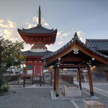 長遠寺