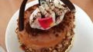 パティスリー エトワ