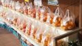 みかんがたくさん。