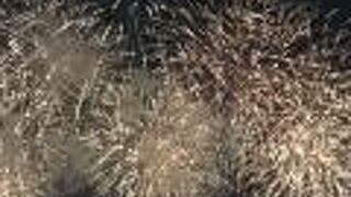 豊田おいでんまつり花火大会