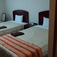 客室、ツインルーム