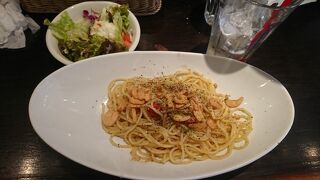 ピザ＆パスタ マリノステリア 葛西店