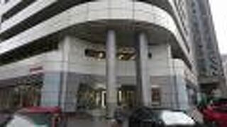 ホンダファン必見のショールーム