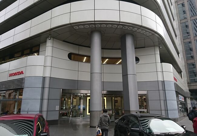 青山のおすすめ観光スポット クチコミ人気ランキングtop フォートラベル 東京